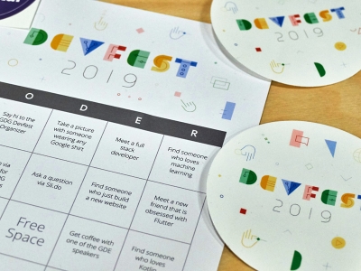 GDG Devfest Sofia 2019